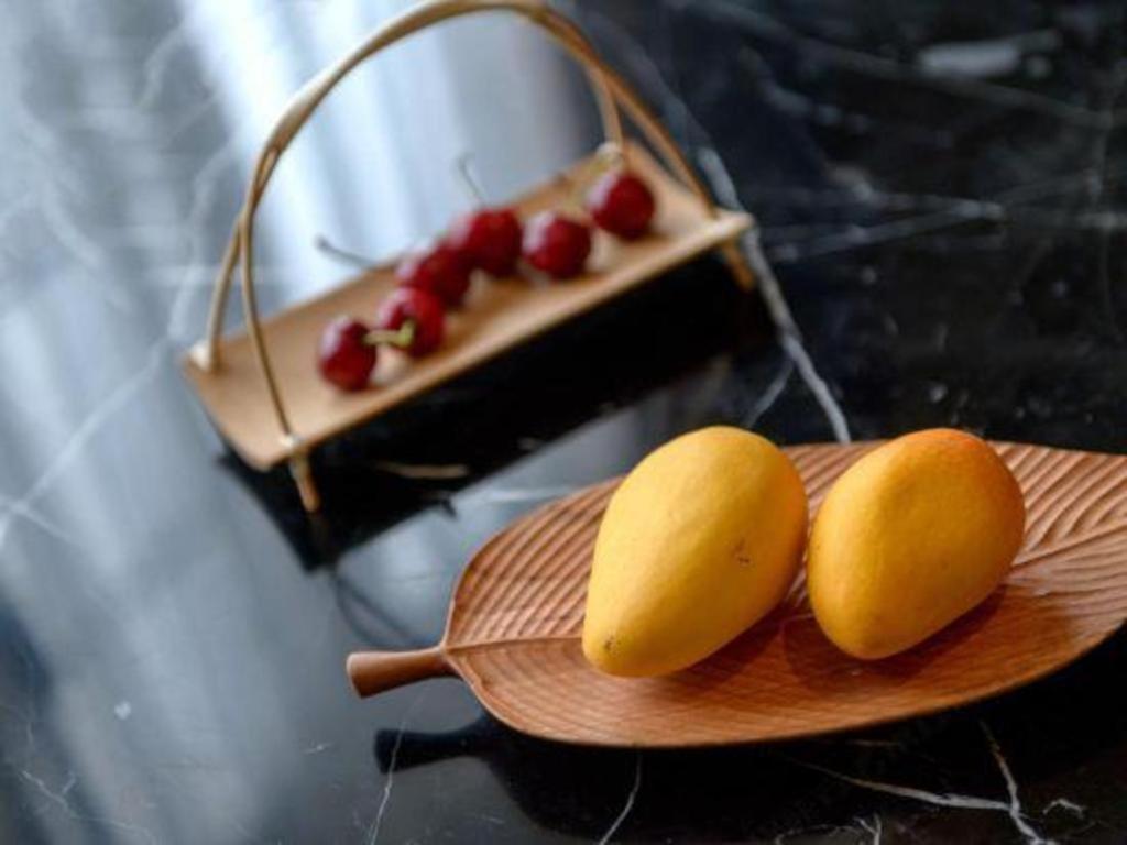 Tong Que Tai Jinling Hotel Tongling  Екстериор снимка