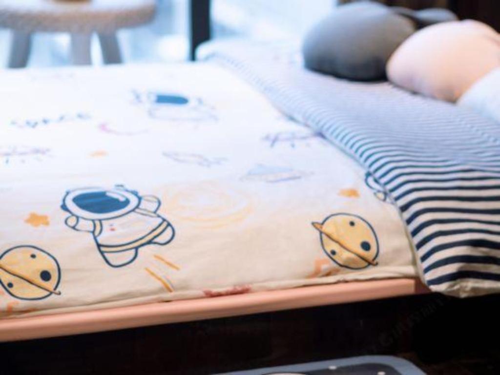 Tong Que Tai Jinling Hotel Tongling  Екстериор снимка